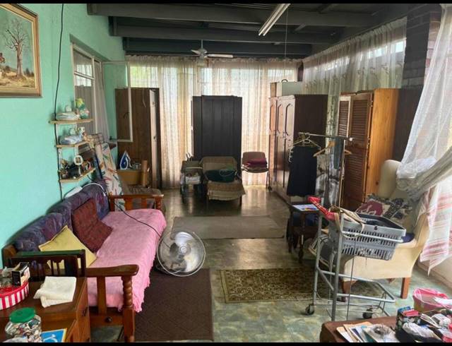 3 BEDROOM HOUSE FOR SALE IN WESTERN EXT